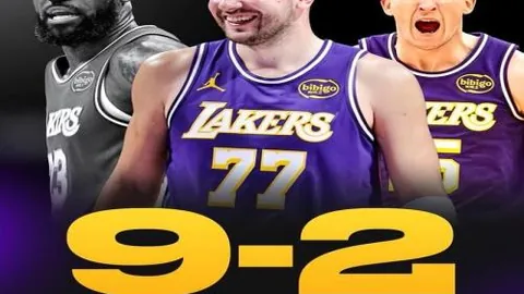 詹姆斯穿23号球衣致敬乔丹，签耐克7年9000万大合同